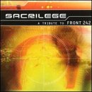 VNV Nation - DSMO (Front 242 Cover)